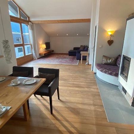 Irmis Garden Apartman Ehenbichl Kültér fotó
