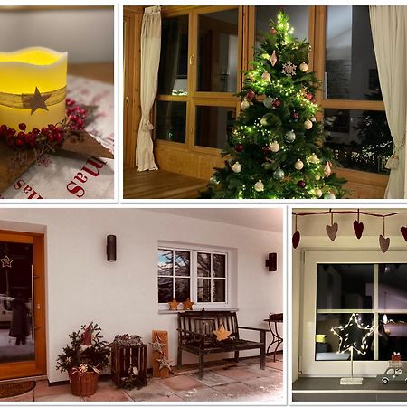 Irmis Garden Apartman Ehenbichl Kültér fotó