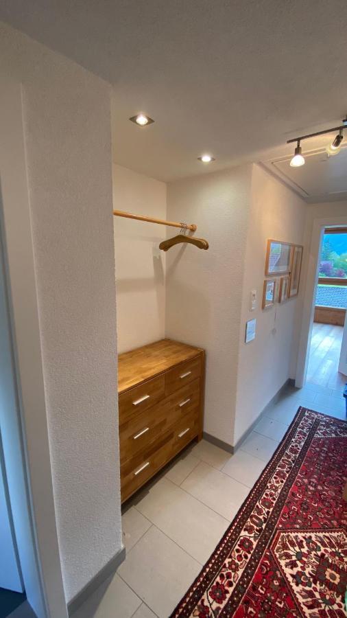 Irmis Garden Apartman Ehenbichl Kültér fotó