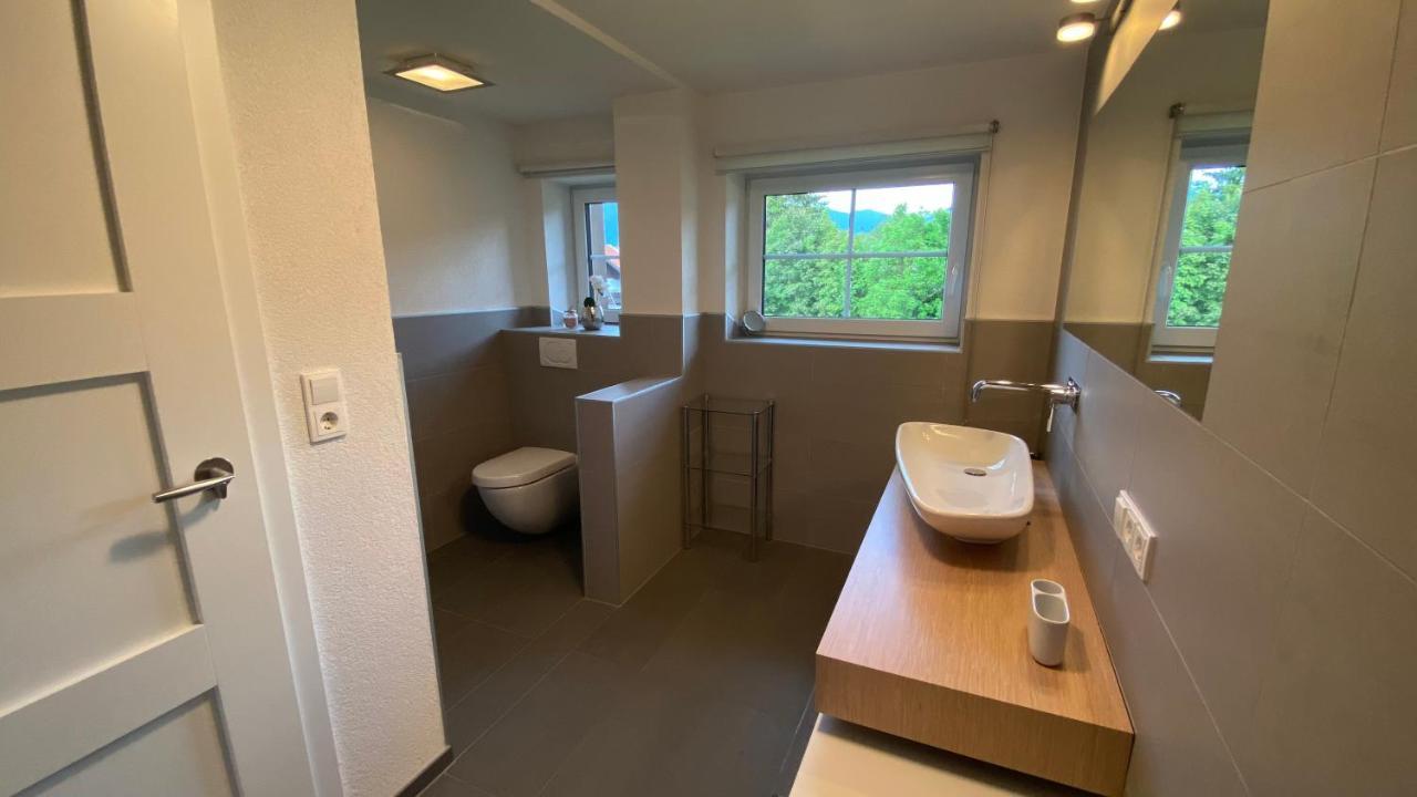 Irmis Garden Apartman Ehenbichl Kültér fotó