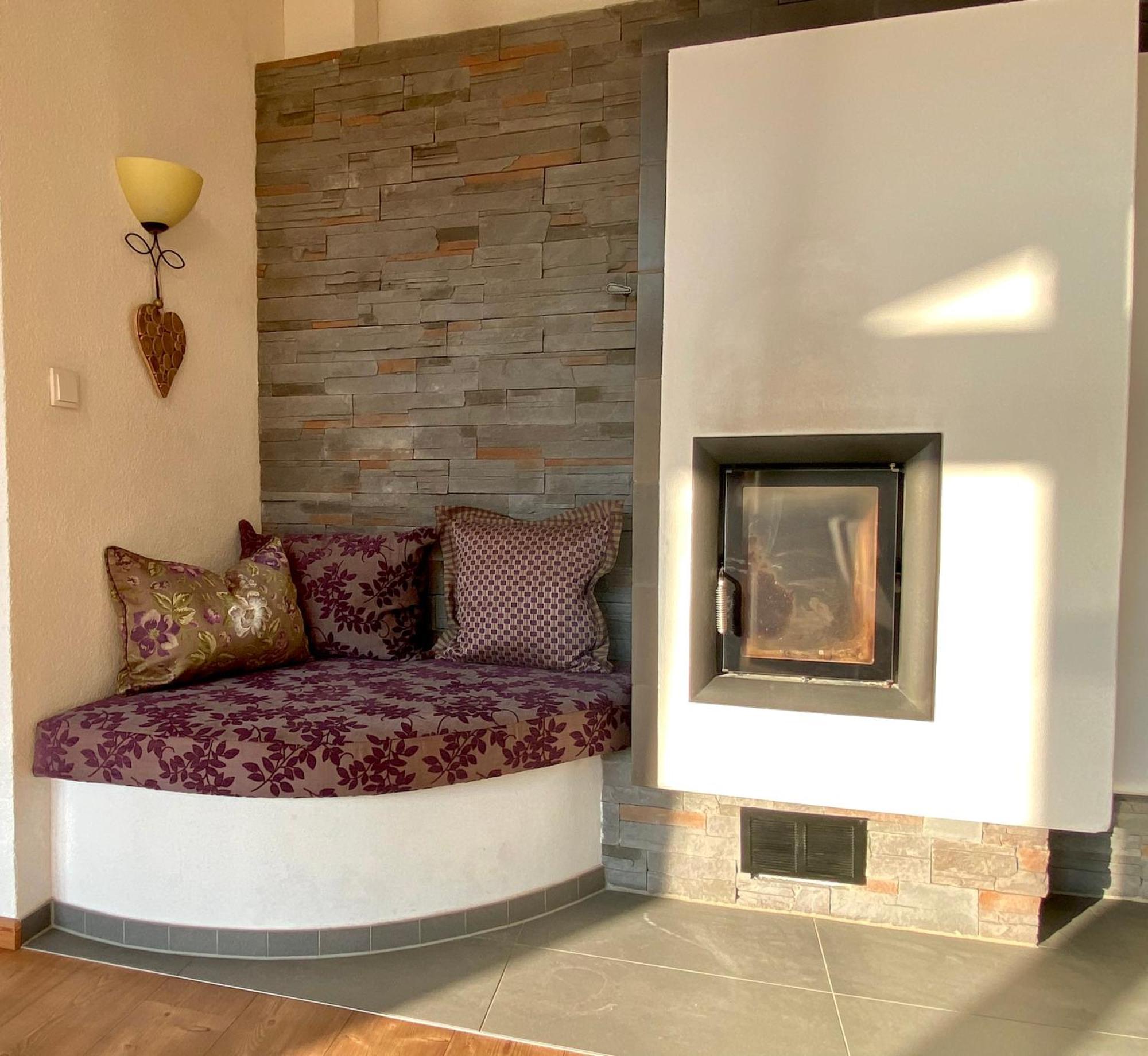 Irmis Garden Apartman Ehenbichl Kültér fotó